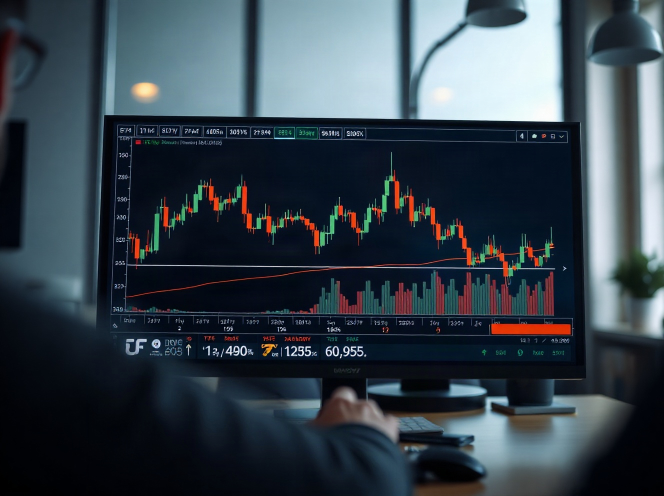 EUR/JPY Holds Below Nine-Day EMA Near 185.50 – Technical Outlook