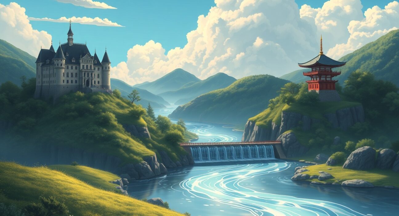 EUR/JPY technical analysis showing critical resistance confluence at the 182.50 price level and nine-day exponential moving average.