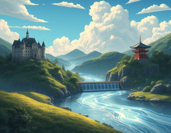 EUR/JPY technical analysis showing critical resistance confluence at the 182.50 price level and nine-day exponential moving average.