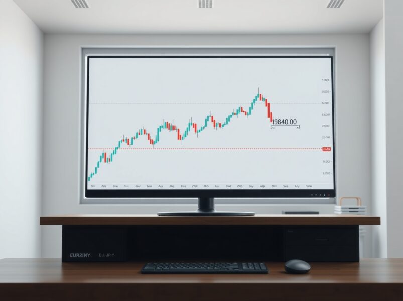 EUR/JPY Forecast: Crucial Support Holds Firm Above 184.00 Confluence Zone