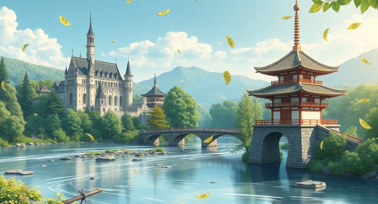 EUR/JPY forecast showing technical analysis of Euro to Japanese Yen exchange rate trends