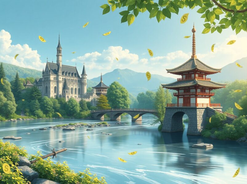 EUR/JPY forecast showing technical analysis of Euro to Japanese Yen exchange rate trends