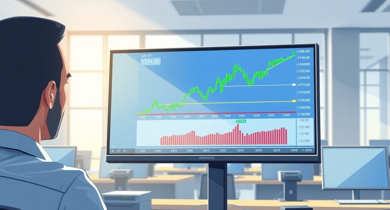 EUR/JPY forex chart analysis showing price holding above 183.00 after Bank of Japan policy decision.