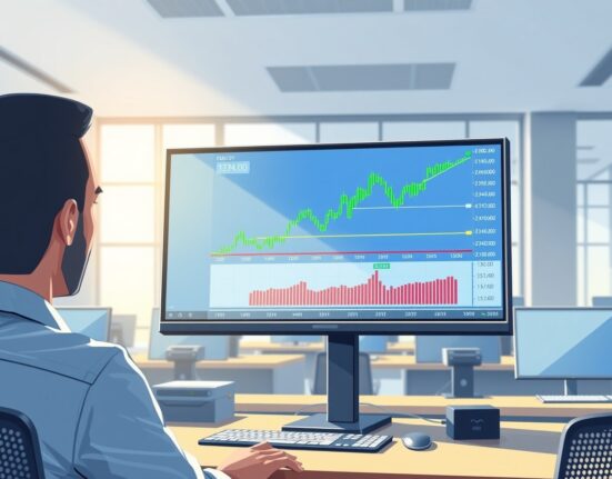EUR/JPY forex chart analysis showing price holding above 183.00 after Bank of Japan policy decision.