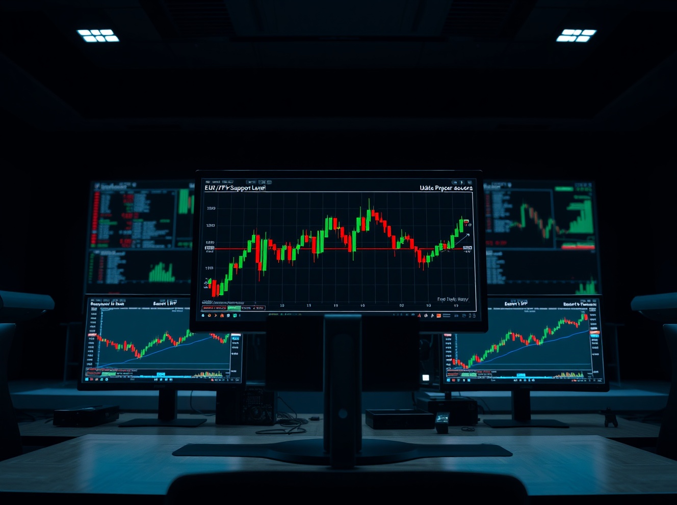 EUR/JPY Holds Above 183.75 Support as Bearish Momentum Intensifies