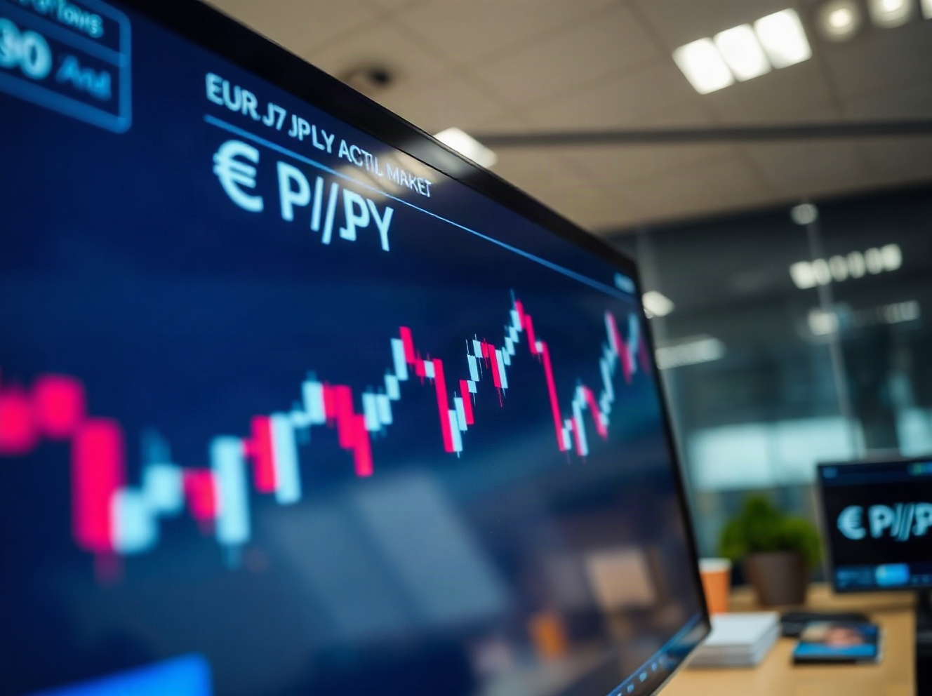 EUR/JPY Holds Above 185.50 as Nine-Day EMA Provides Support