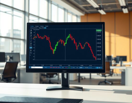 EUR/JPY forex chart analysis showing decline after failed US-Iran diplomatic talks.