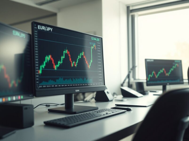 EUR/JPY Price Forecast: Bullish Momentum Keeps Pair Firmly Above 184.00 as Buying Pressure Surges