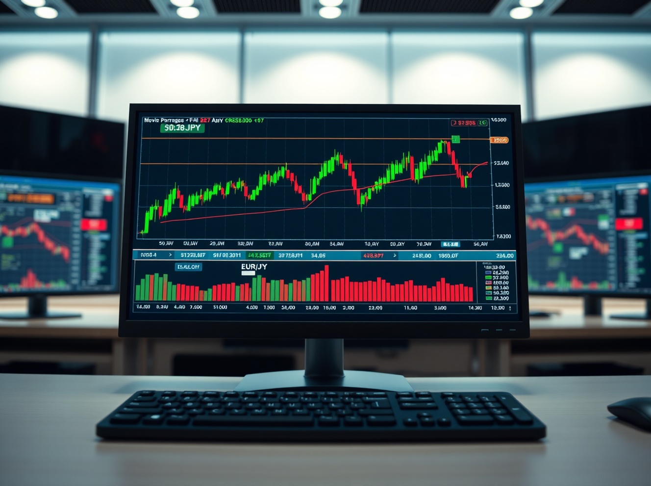 EUR/JPY Steadies Above 185.00 as ZEW Survey Data Provides Directional Cues