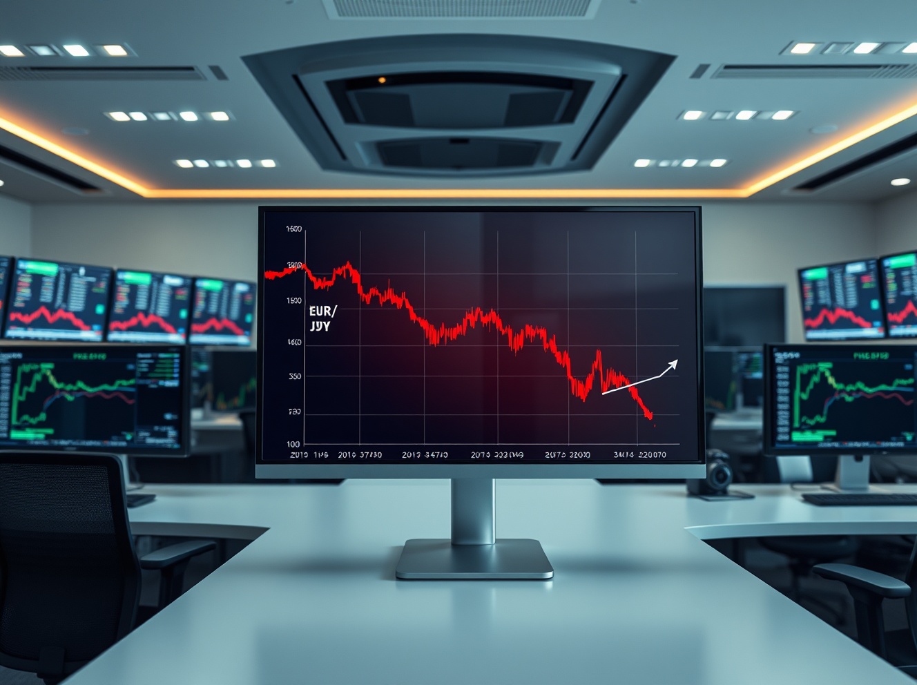 EUR/JPY Price Forecast: Pair Stays Below 183.00 as Bearish Bias Persists
