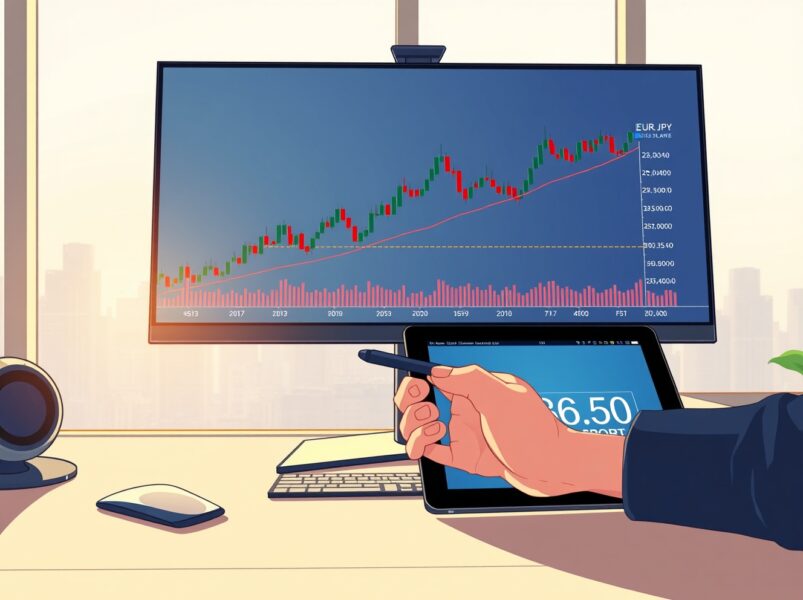 EUR/JPY Price Forecast: Holds Above 186.50 as Bulls Confront Nine-Day EMA Barrier