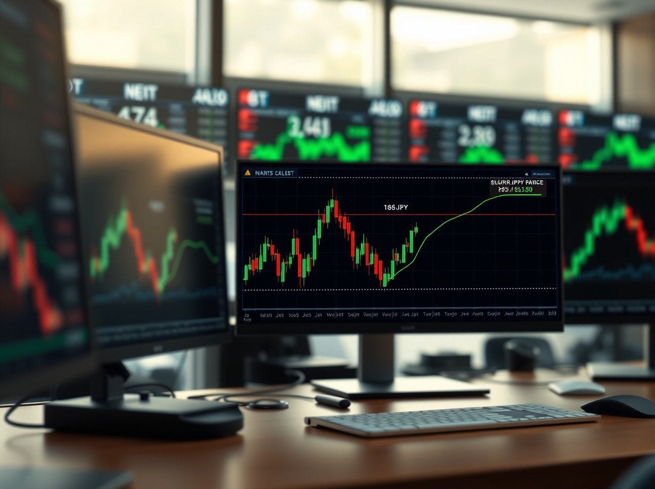 EUR/JPY Price Forecast: Tests Symmetrical Triangle Top Above 185.50