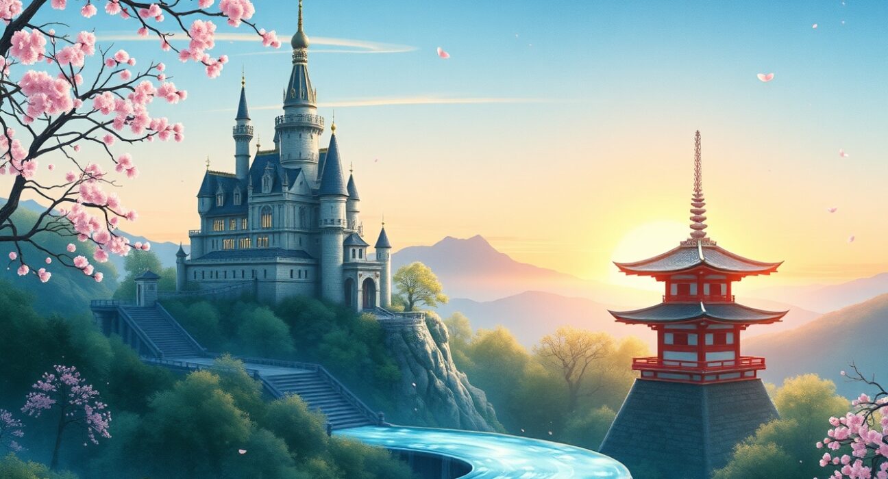 EUR/JPY exchange rate analysis showing Euro and Yen currency relationship with market movements