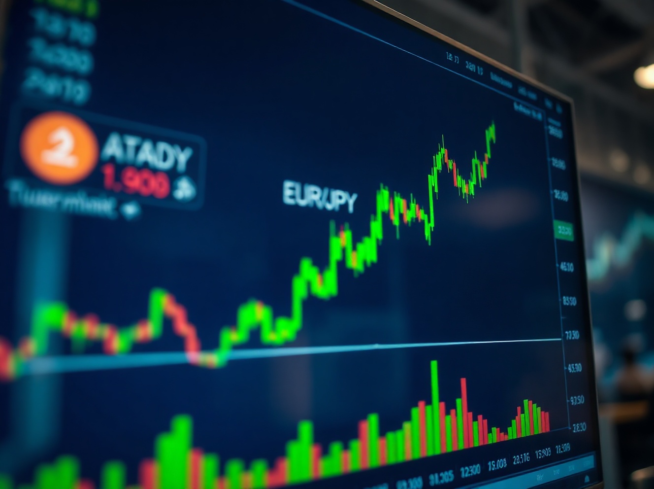EUR/JPY Rebounds From Eight-Month Lows: Technical Outlook and Key Levels to Watch