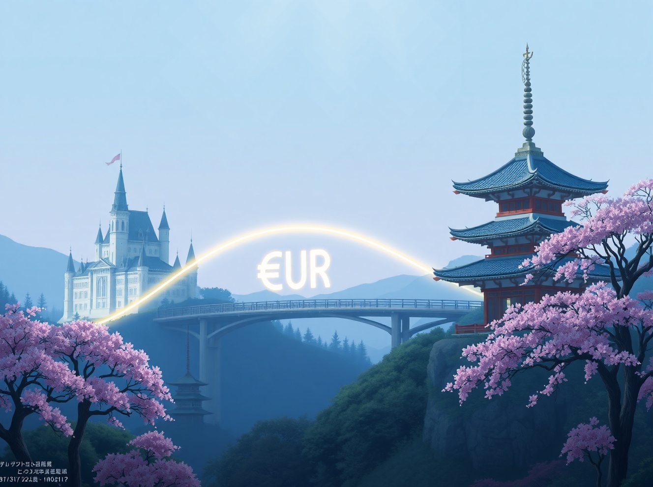 EUR/JPY Surges: Defiant Rally Above 182.50 Challenges BoJ Rate Hike Expectations