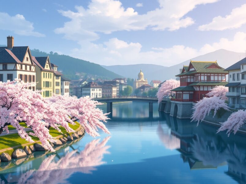 EUR/JPY Surges to Critical 182.00 Level as Eurozone Q4 GDP Data Looms – Market Anticipation Builds