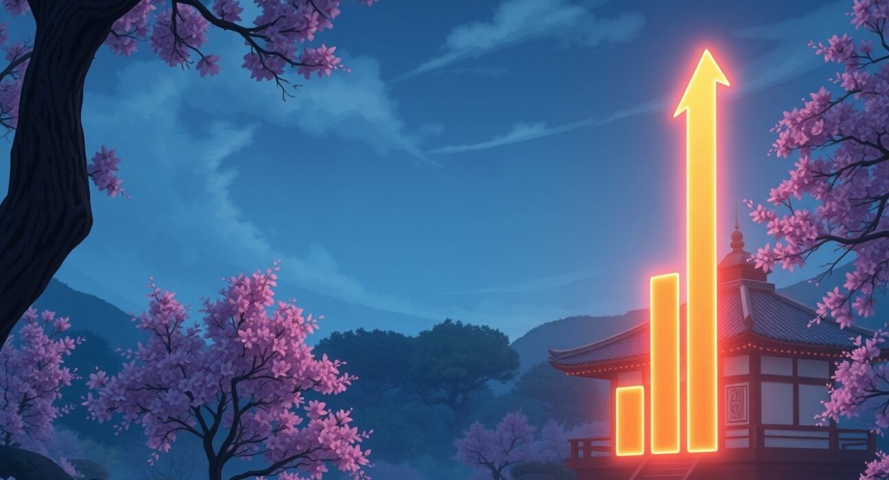 EUR/JPY exchange rate surges following weaker-than-expected Japanese GDP growth data for Q4 2025.