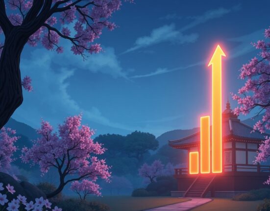 EUR/JPY exchange rate surges following weaker-than-expected Japanese GDP growth data for Q4 2025.