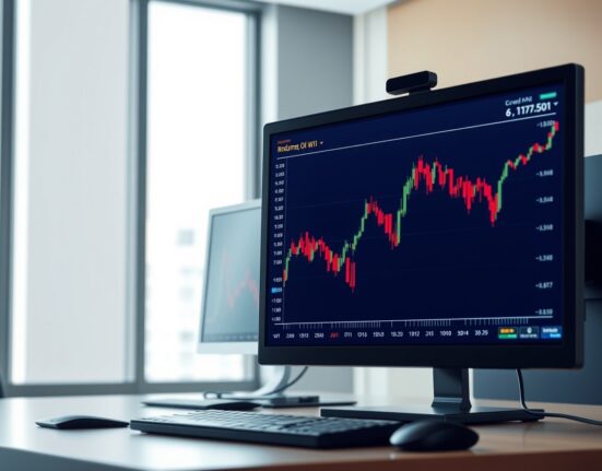 EUR/JPY forex chart analysis showing impact of rising oil prices on the Japanese Yen.
