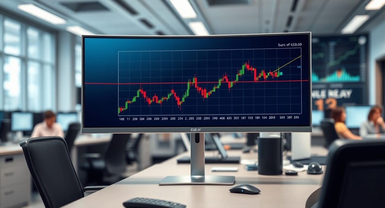 EUR/JPY forex chart analysis ahead of key Eurozone HICP inflation data release.