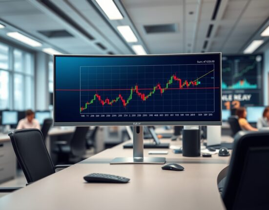 EUR/JPY forex chart analysis ahead of key Eurozone HICP inflation data release.