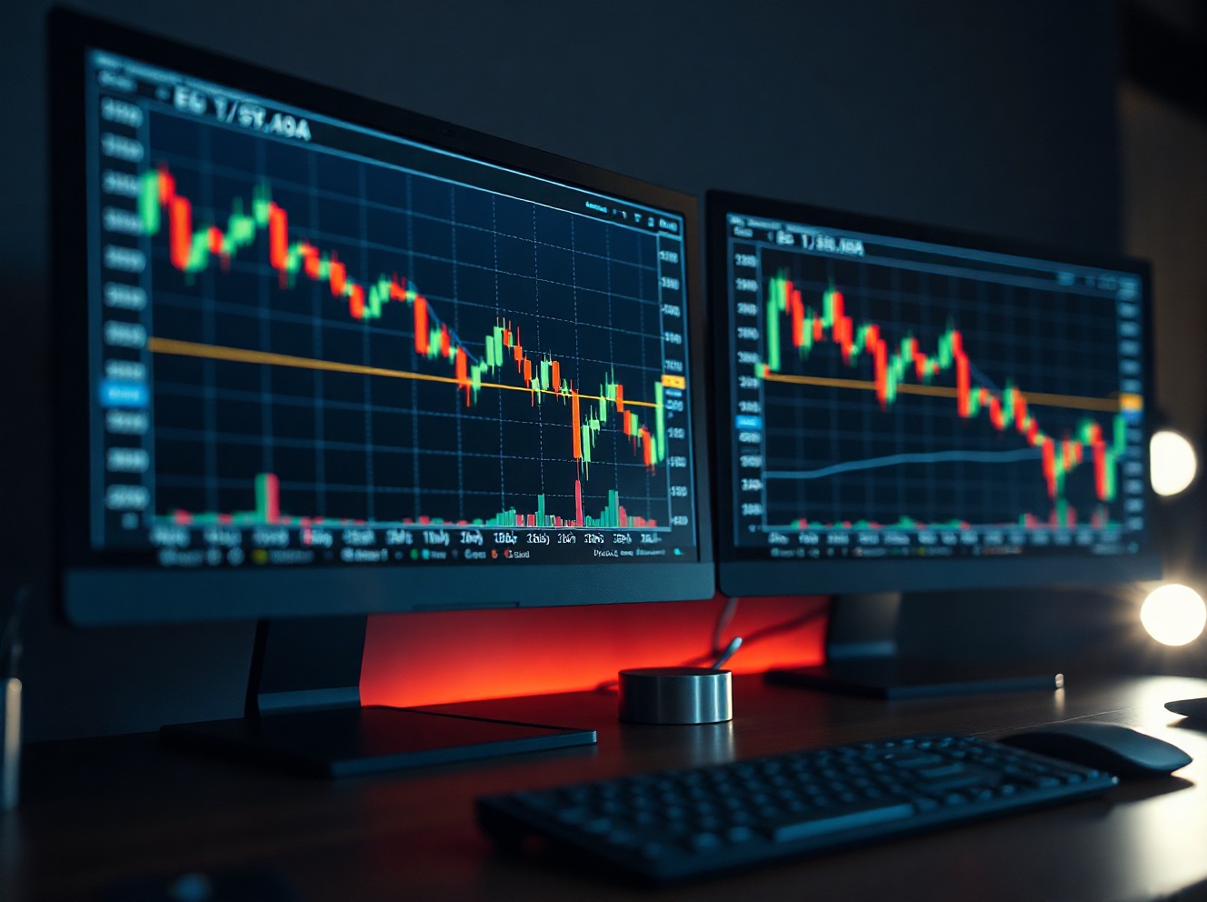 EUR/JPY Tests Key Resistance at 185.00 as Descending Channel Narrows