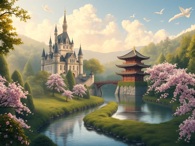 EUR/JPY currency pair analysis showing impact of Tokyo inflation and German economic data