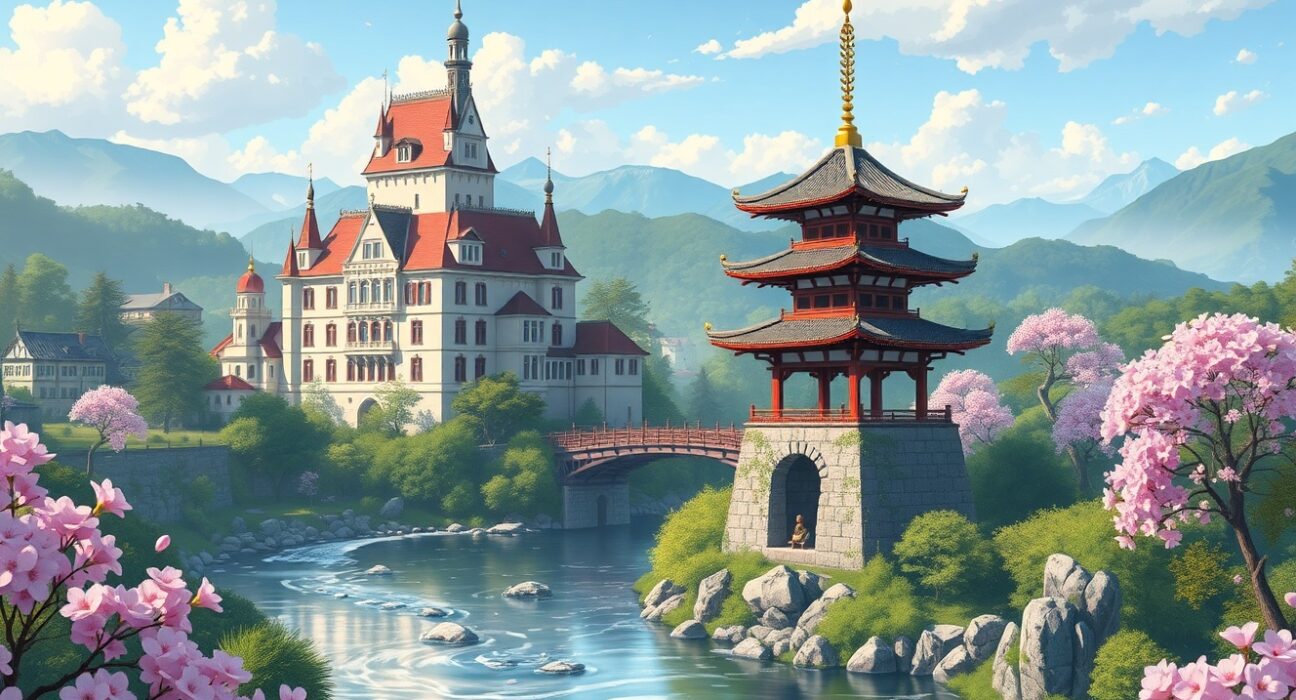 EUR/JPY currency pair analysis showing Eurozone and Japanese economic indicators