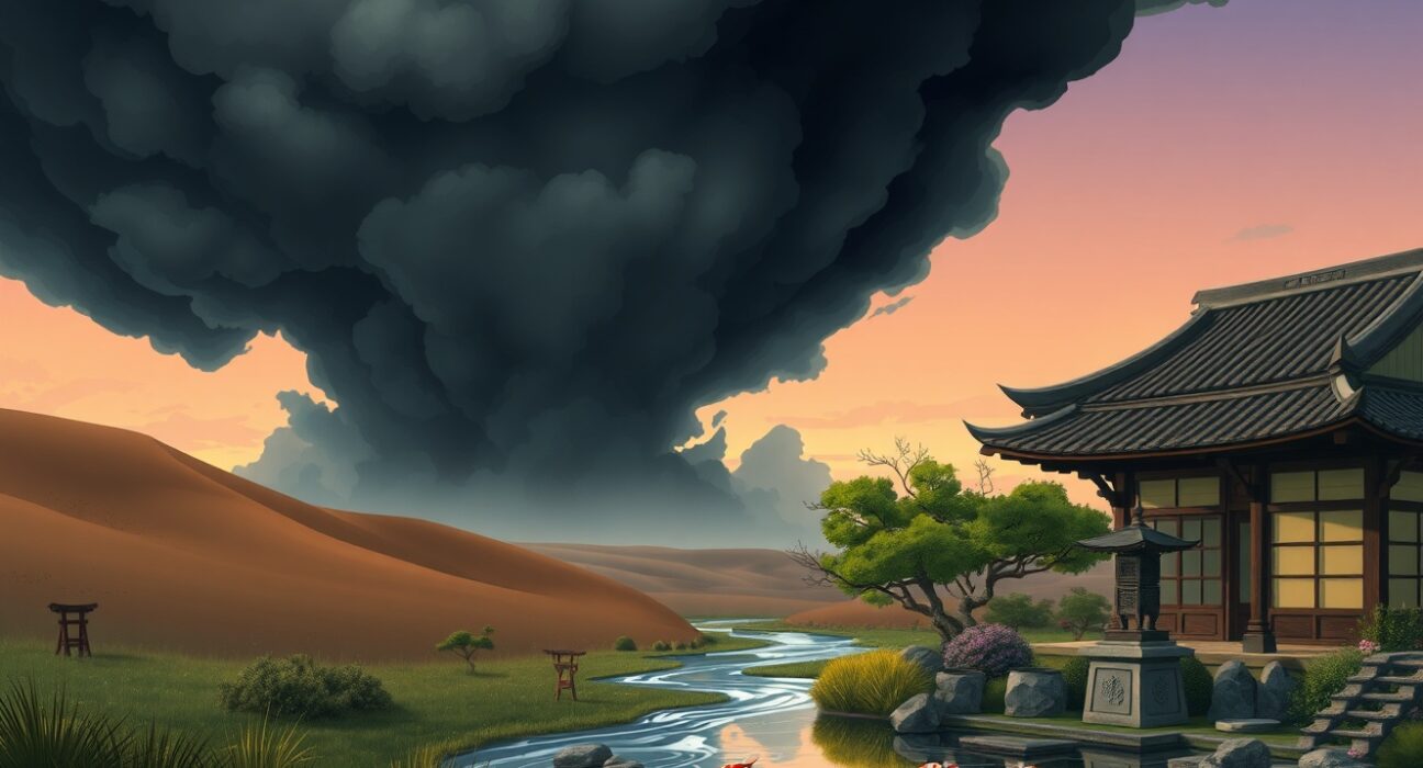 EUR/JPY exchange rate pressured by safe-haven flows to the Japanese Yen during Middle East geopolitical conflict.