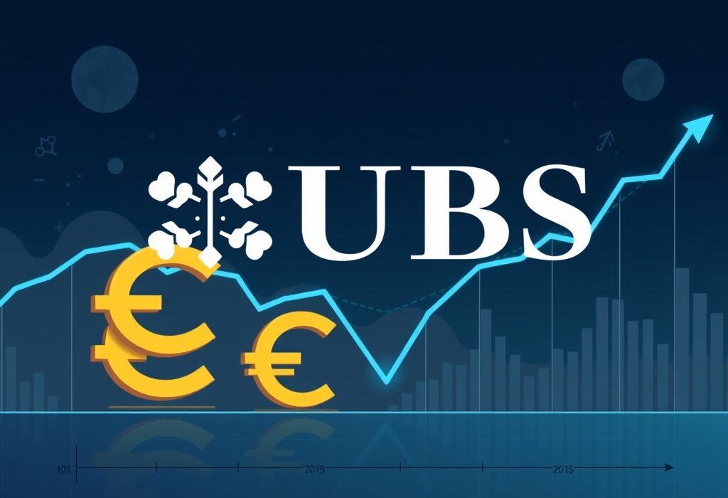 EUR/NOK Forecast: UBS Issues Crucial Revised Outlook