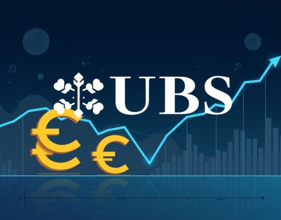 EUR/NOK Forecast: UBS Issues Crucial Revised Outlook