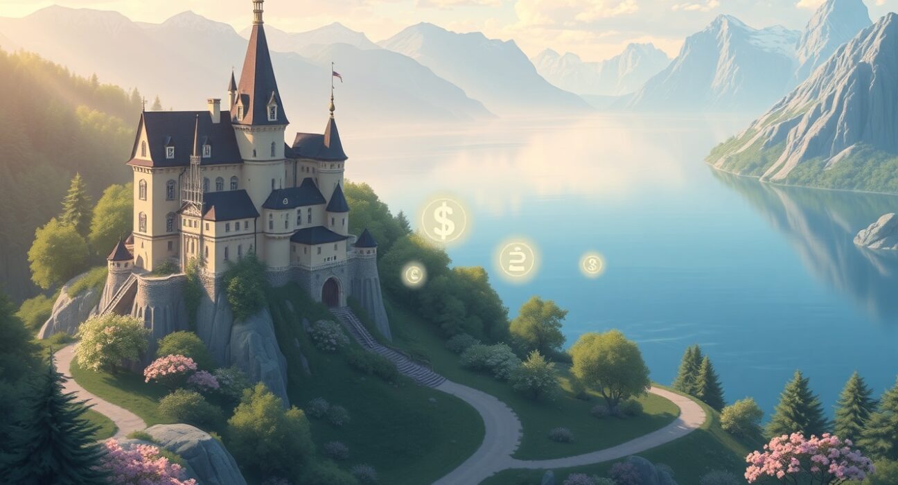 EUR/NOK currency pair analysis showing impact of inflation data on central bank policy.