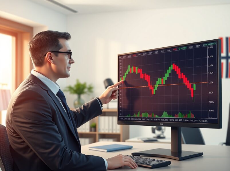 EUR/NOK Forecast: Norges Bank Hawkish Stance Fuels Gradual Downside Potential – Commerzbank Analysis