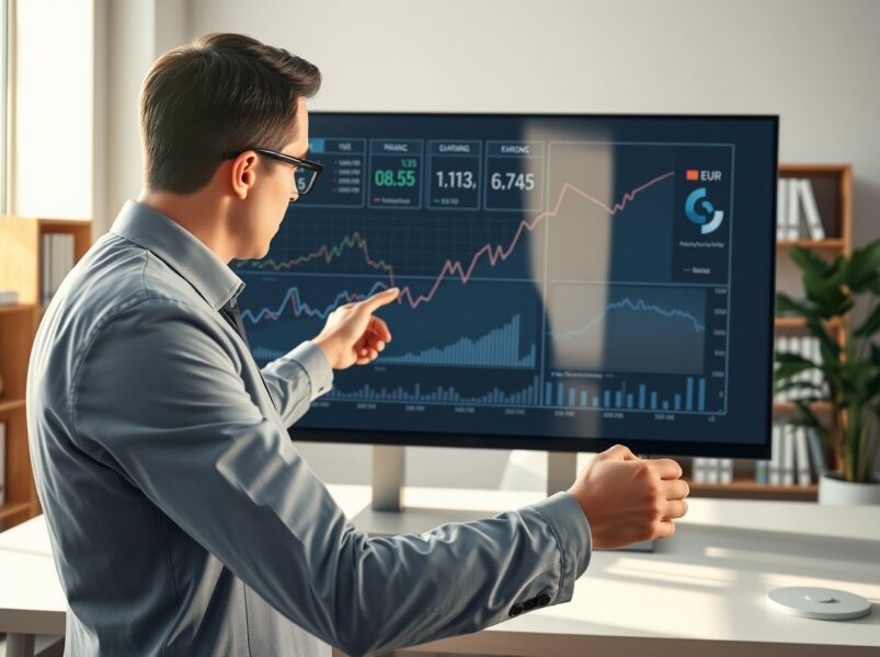 EUR Outlook: Resilient Euro Gains Momentum from Growth Divergence and Fiscal Reforms – BNP Paribas