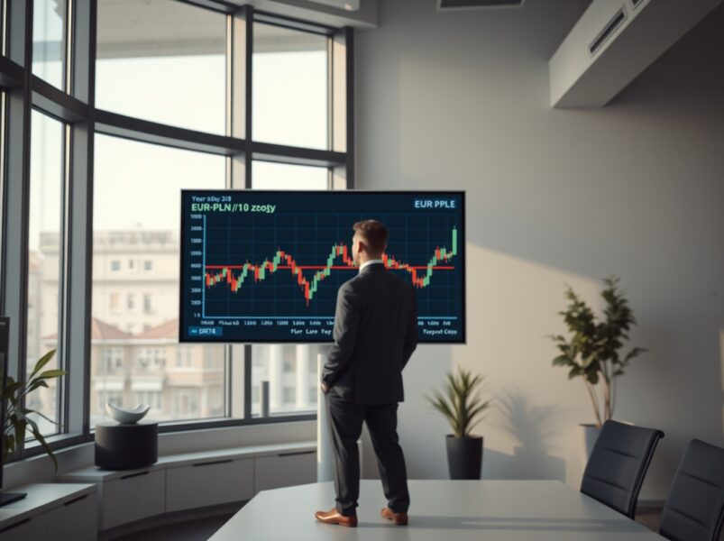 EUR/PLN Drifts Lower as NBP Holds Steady – Societe Generale