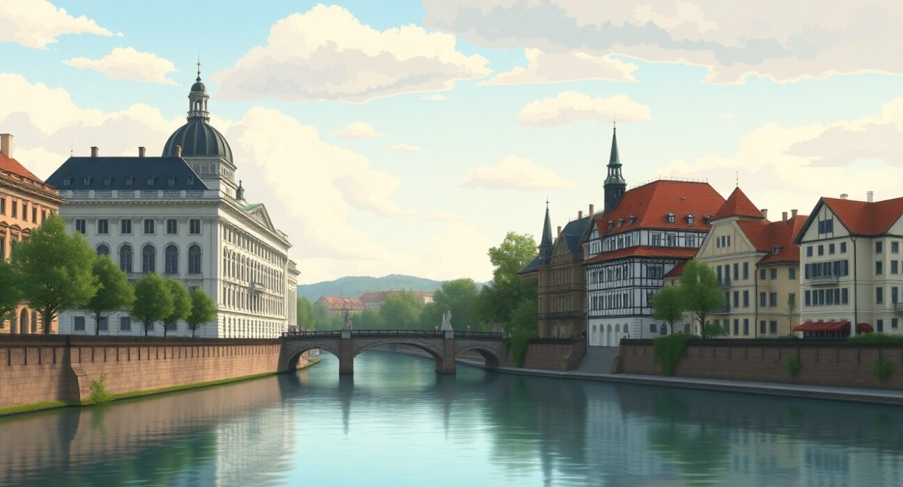 Analysis of EUR/RON exchange rate stability and future monetary policy flexibility for the Romanian leu.