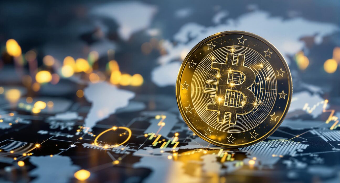 EUR's Astonishing Ascent: Why HSBC Touts Euro Currency as the Ultimate Safe Haven