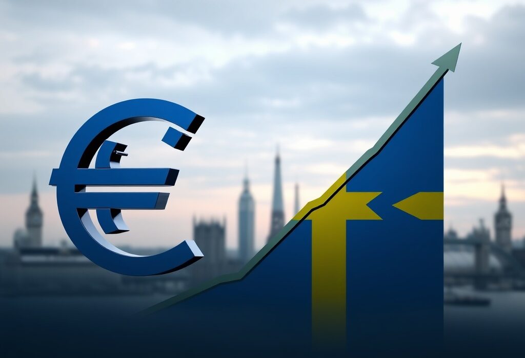 Crucial EUR/SEK Forecast: Unveiling the Downward Trend Ahead
