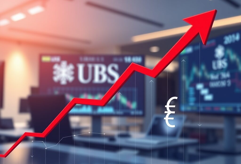 Urgent EUR/SEK Forecast Update: UBS Reveals Surprising New Targets