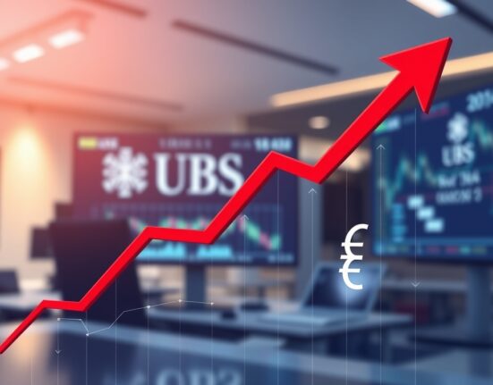 Urgent EUR/SEK Forecast Update: UBS Reveals Surprising New Targets