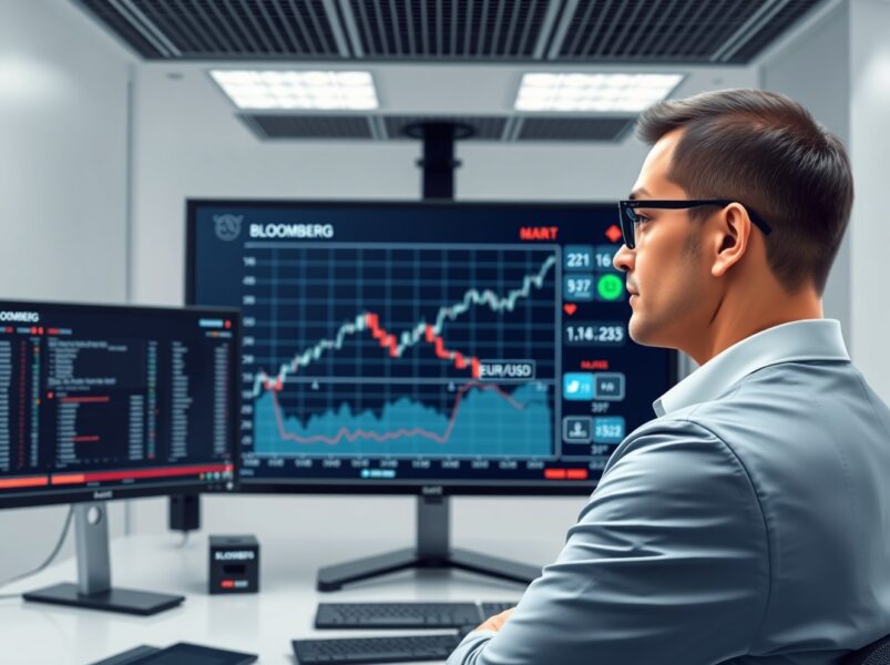 EUR Trade-Weighted Strength Reveals Alarming US Dollar Weakness – Commerzbank Analysis