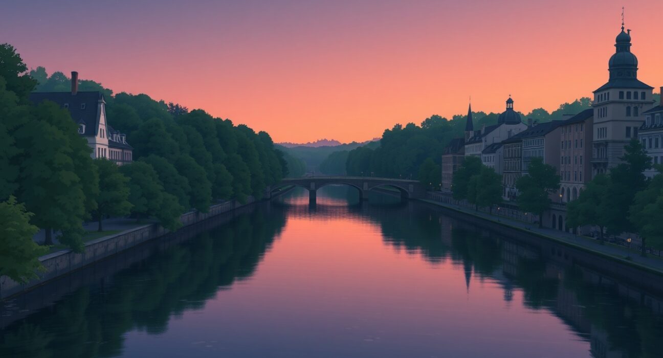 EUR/USD exchange rate analysis and forecast ahead of US Producer Price Index data release.