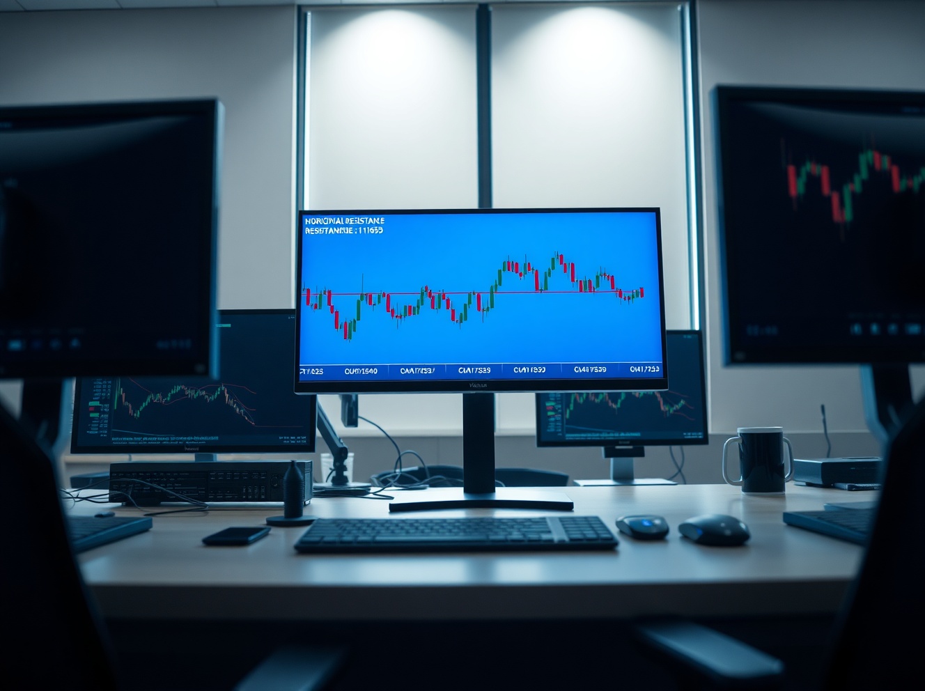 EUR/USD Technical Outlook: 1.1655 Holds Firm as Key Hurdle for Euro Bulls