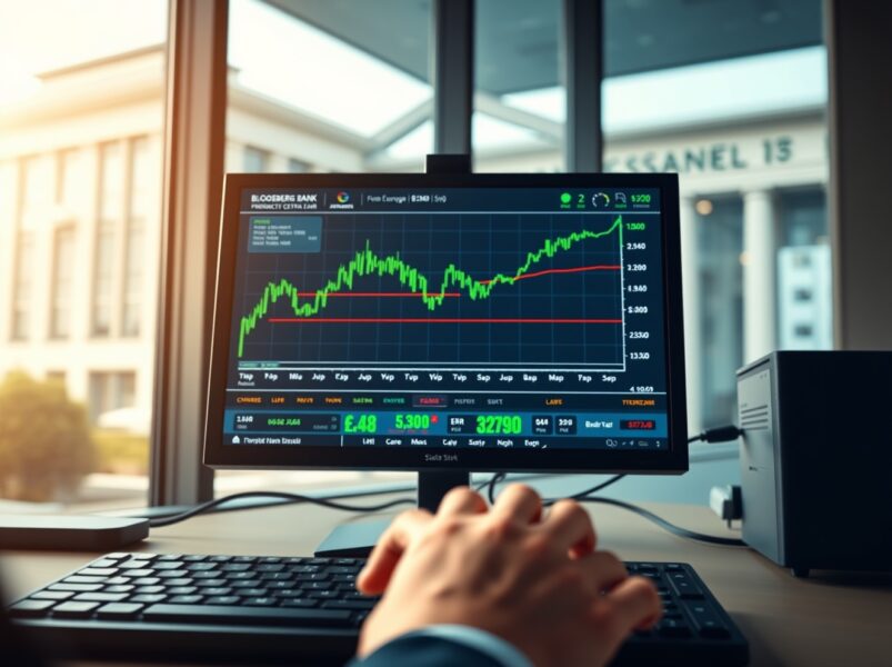 EUR/USD Surges as ECB Maintains Steady Rates While Dollar Retreats from Fed Highs