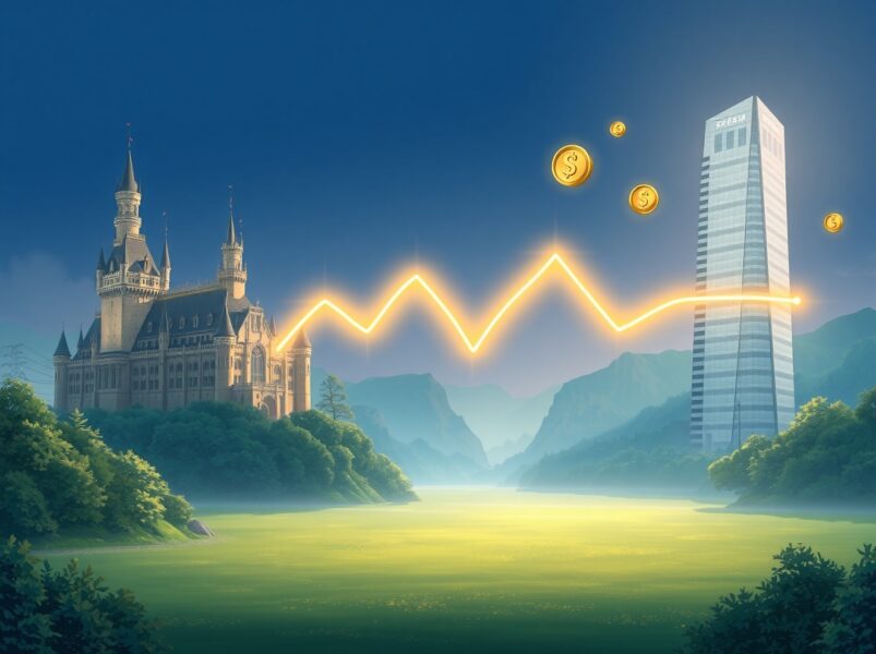 EUR/USD Analysis: Resilient Pair Holds Below 1.1850 Despite Downward Pressure