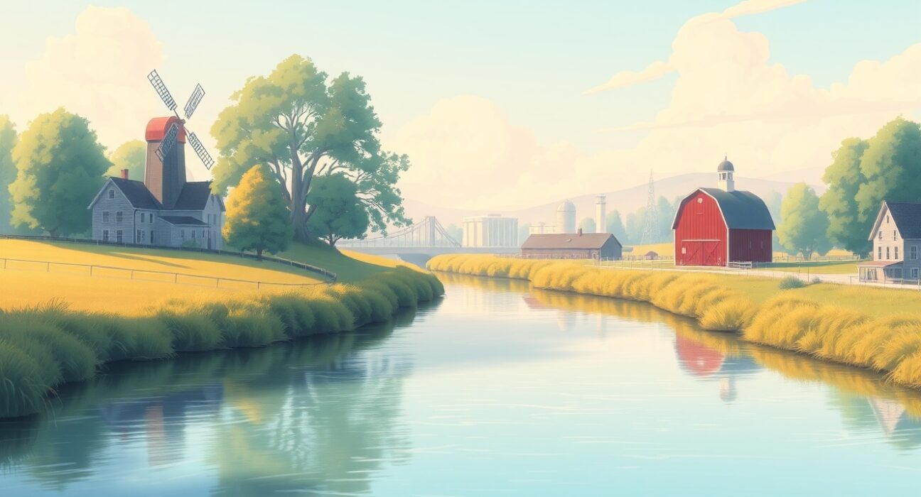 EUR/USD analysis showing the currency pair's range-bound movement ahead of key US economic releases.