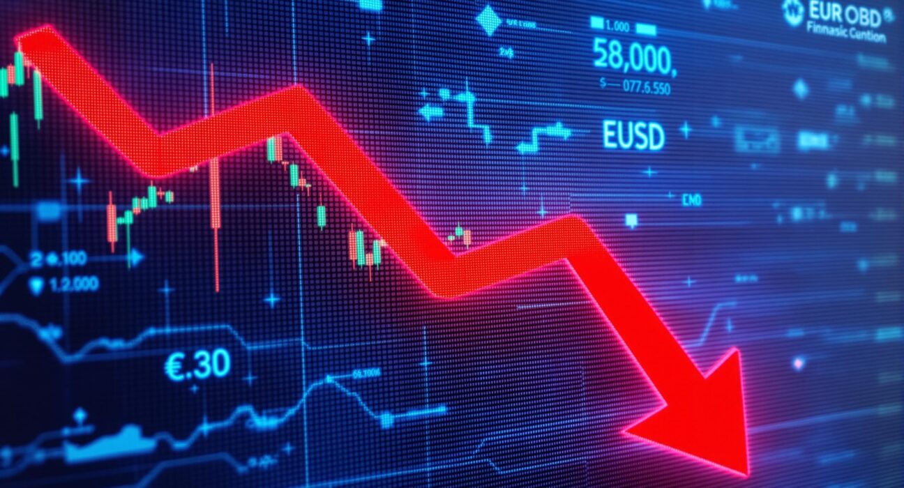 EUR/USD Forecast: Crucial Insights into Bearish Momentum