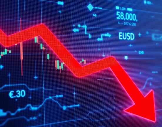EUR/USD Forecast: Crucial Insights into Bearish Momentum