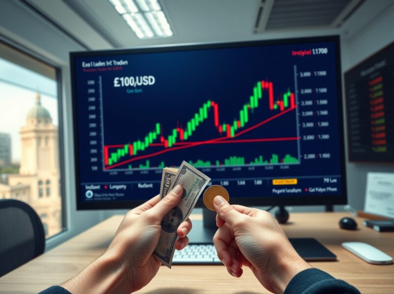 EUR/USD Drifts Below 1.1700 as US Dollar Bounces on Cautious Trading – A Critical Shift