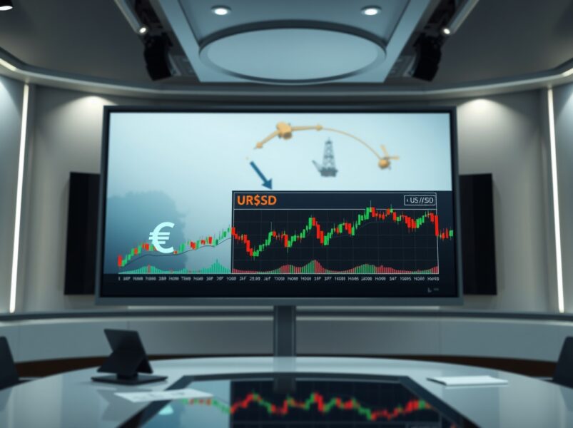 EUR/USD faces binary path as Gulf deal speculation intensifies, says ING